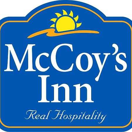Mccoy'S Inn Ripley Exterior foto